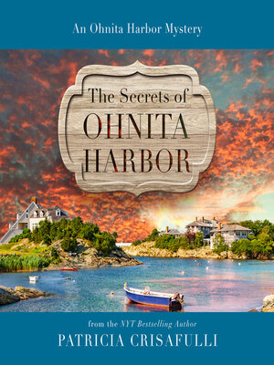cover image of The Secrets of Ohnita Harbor